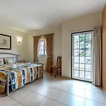 Flor Da Falesia Villas