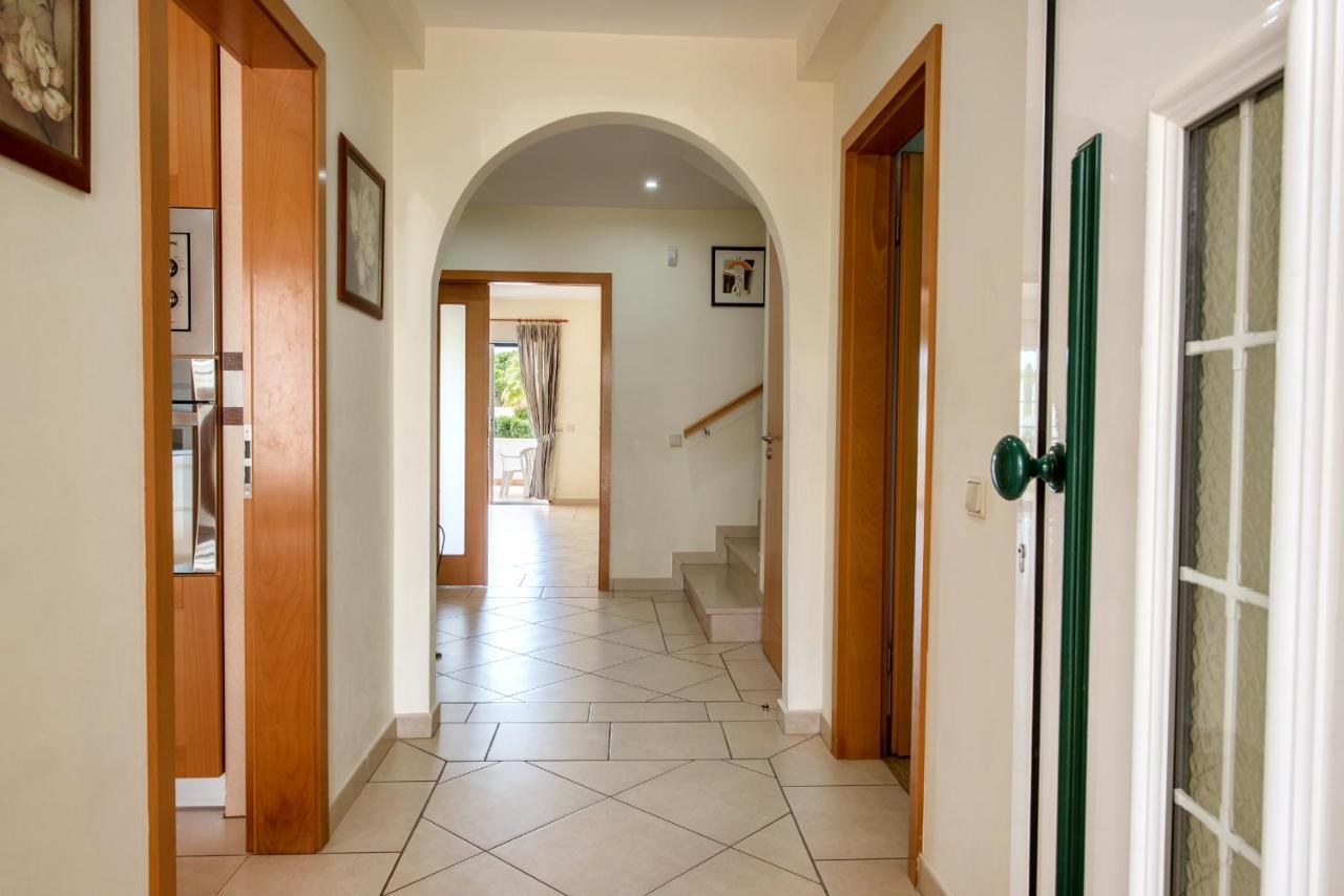 Villa Flor Da Falesia Albufeira